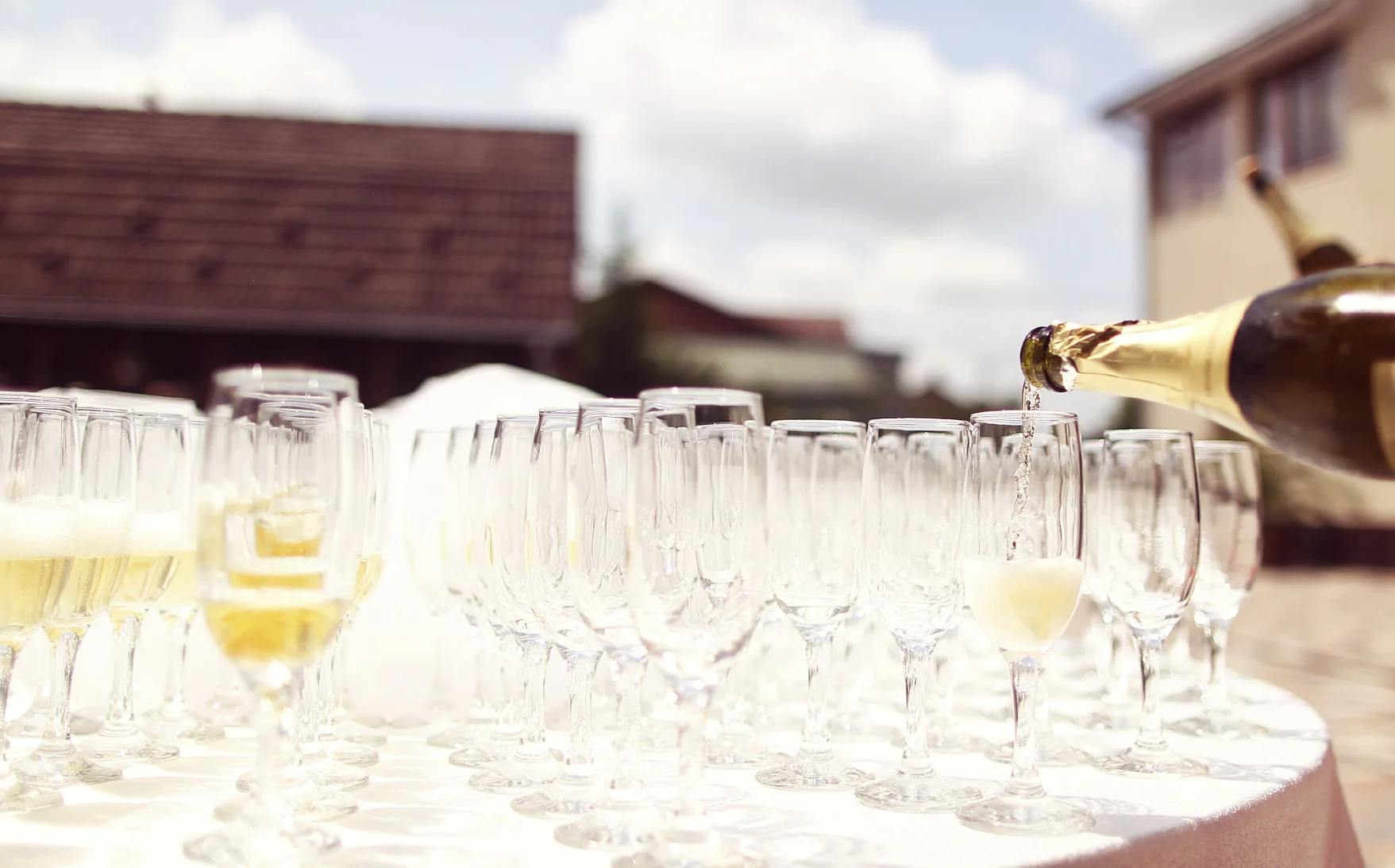 Making a stay more memorable through branding opportunities