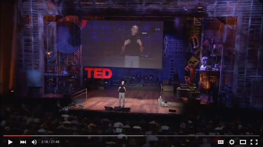 What we count, truly counts