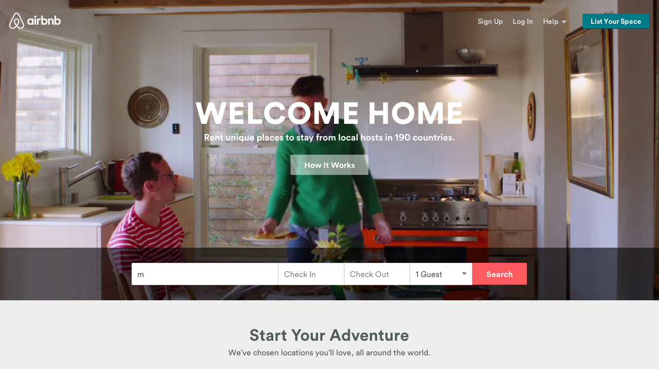 Fool.com Article - How Airbnb Earned Itself a $25 Billion Price Tag
