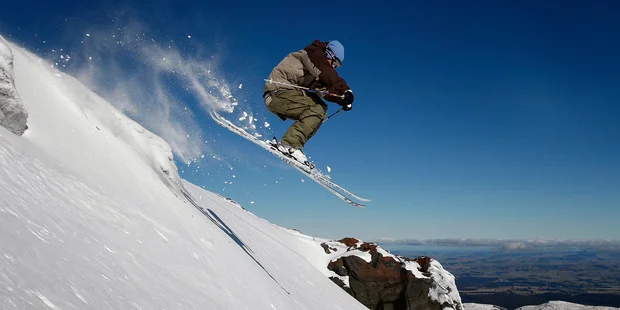 NZ Herald Article - Tourism drives economy higher