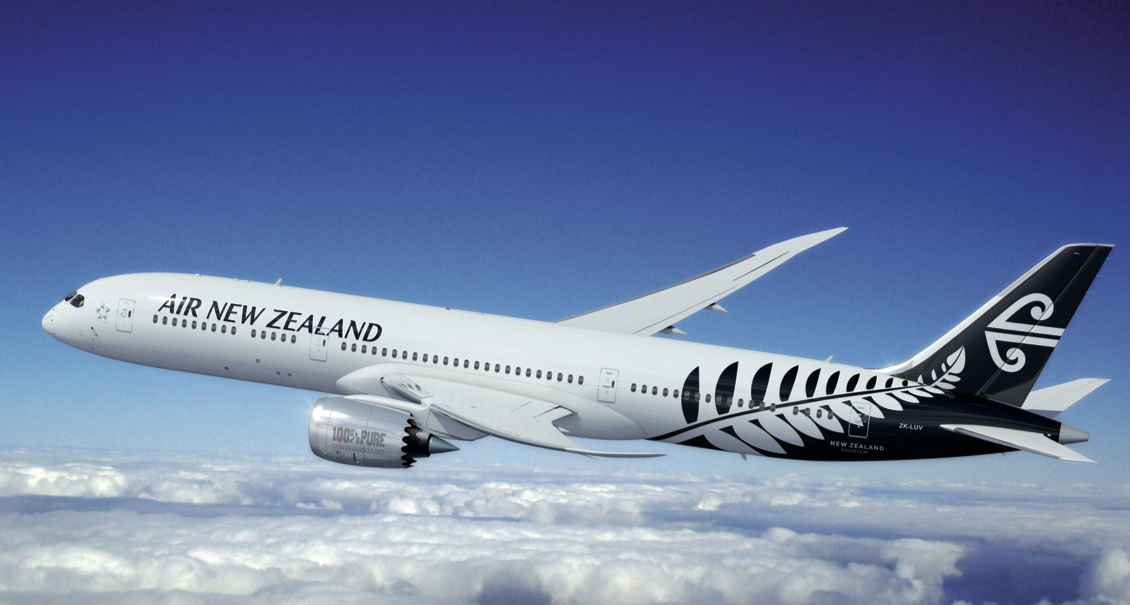 Hotel News Resource Article - New Zealand Visitor Arrivals at a Record High for the Month of June