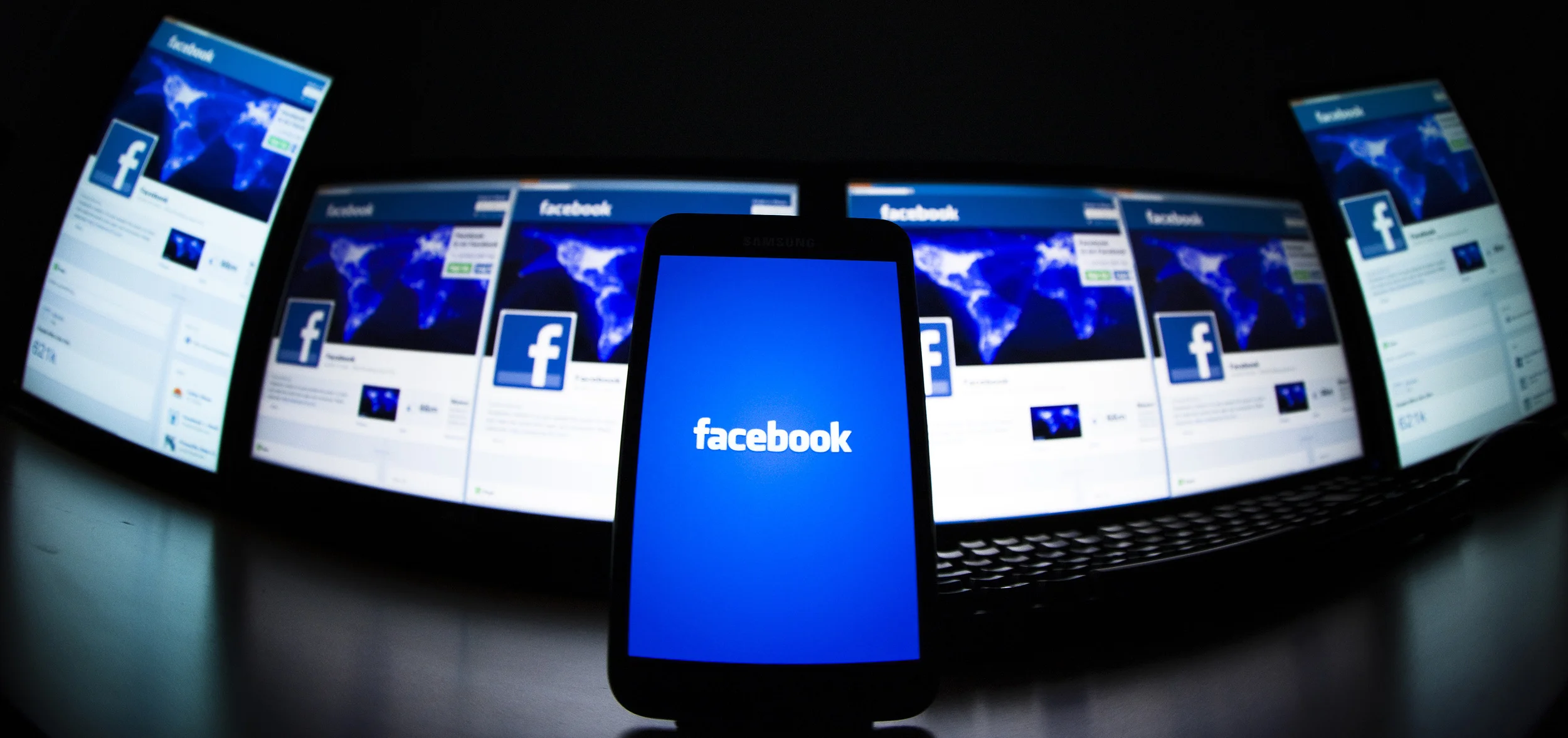 Facebook is best way for travel firms to interact with consumers, hotels ranked more trustworthy than OTAs in new report