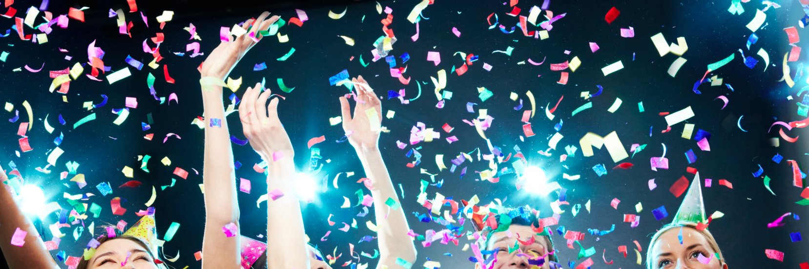 Clarity customers winning awards