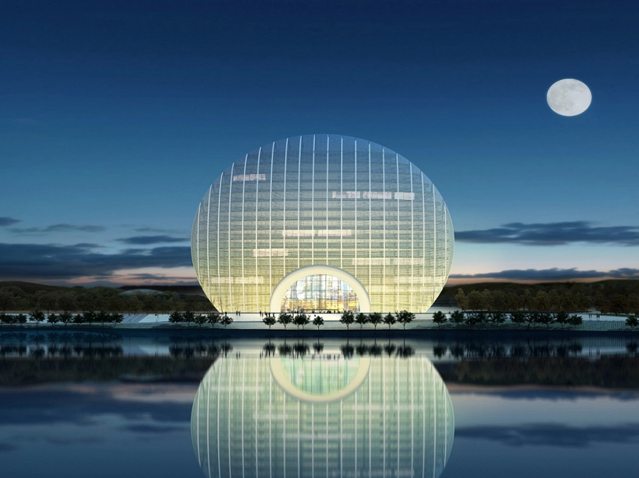 Your Monday Hotel Eye Candy