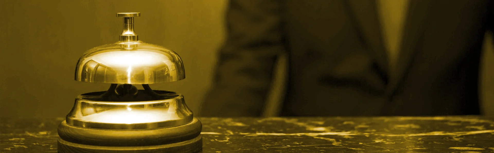 User Hint for Clarity Hotel Manager