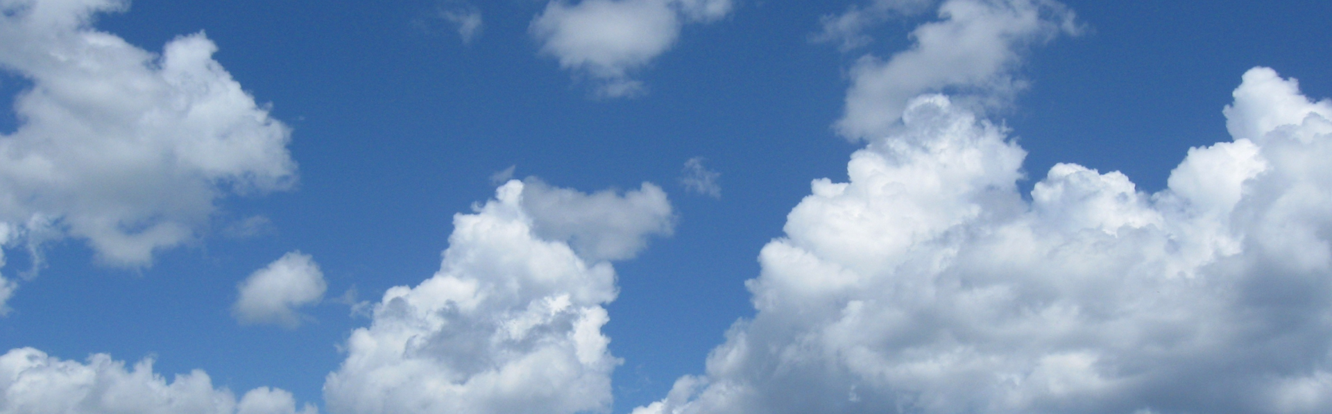 Join us up in the clouds