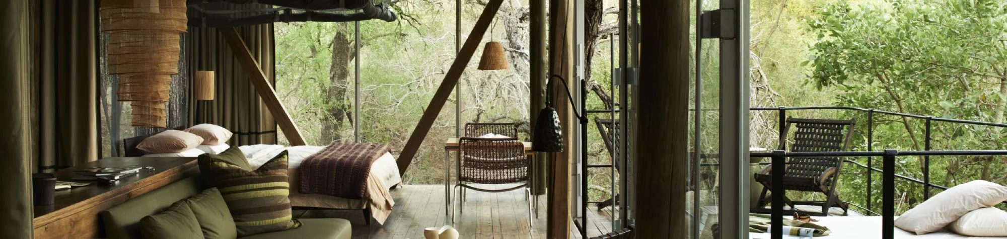 Hotel eye candy Monday