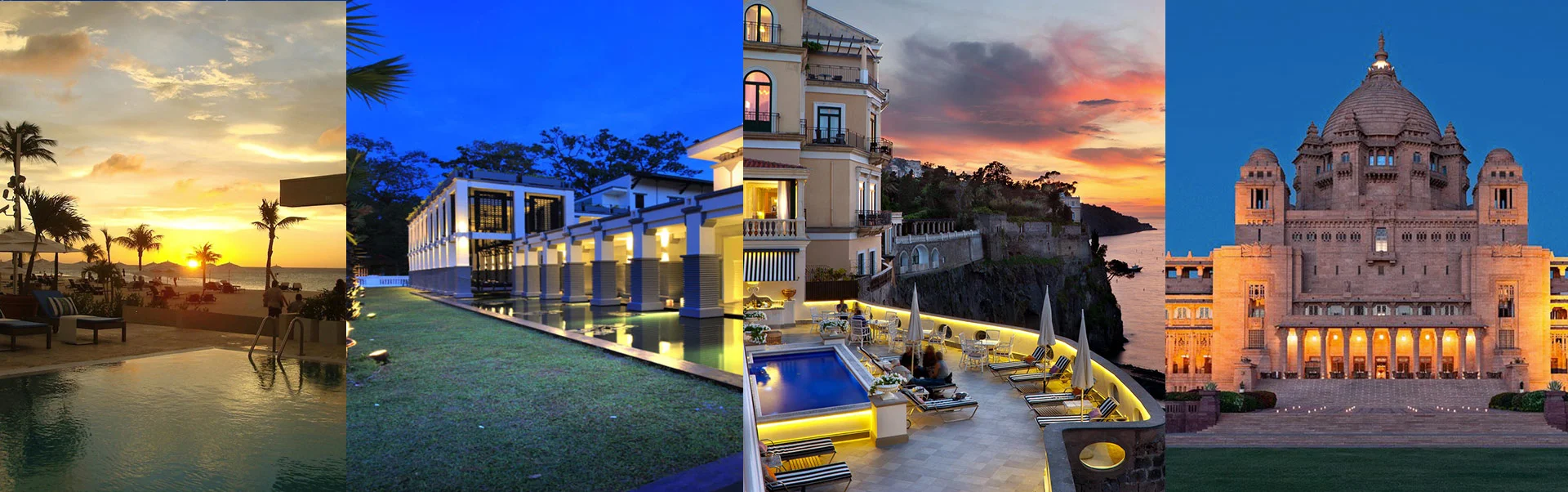 Tripadvisor's 2016 Travellers Choice: Top 25 Hotels