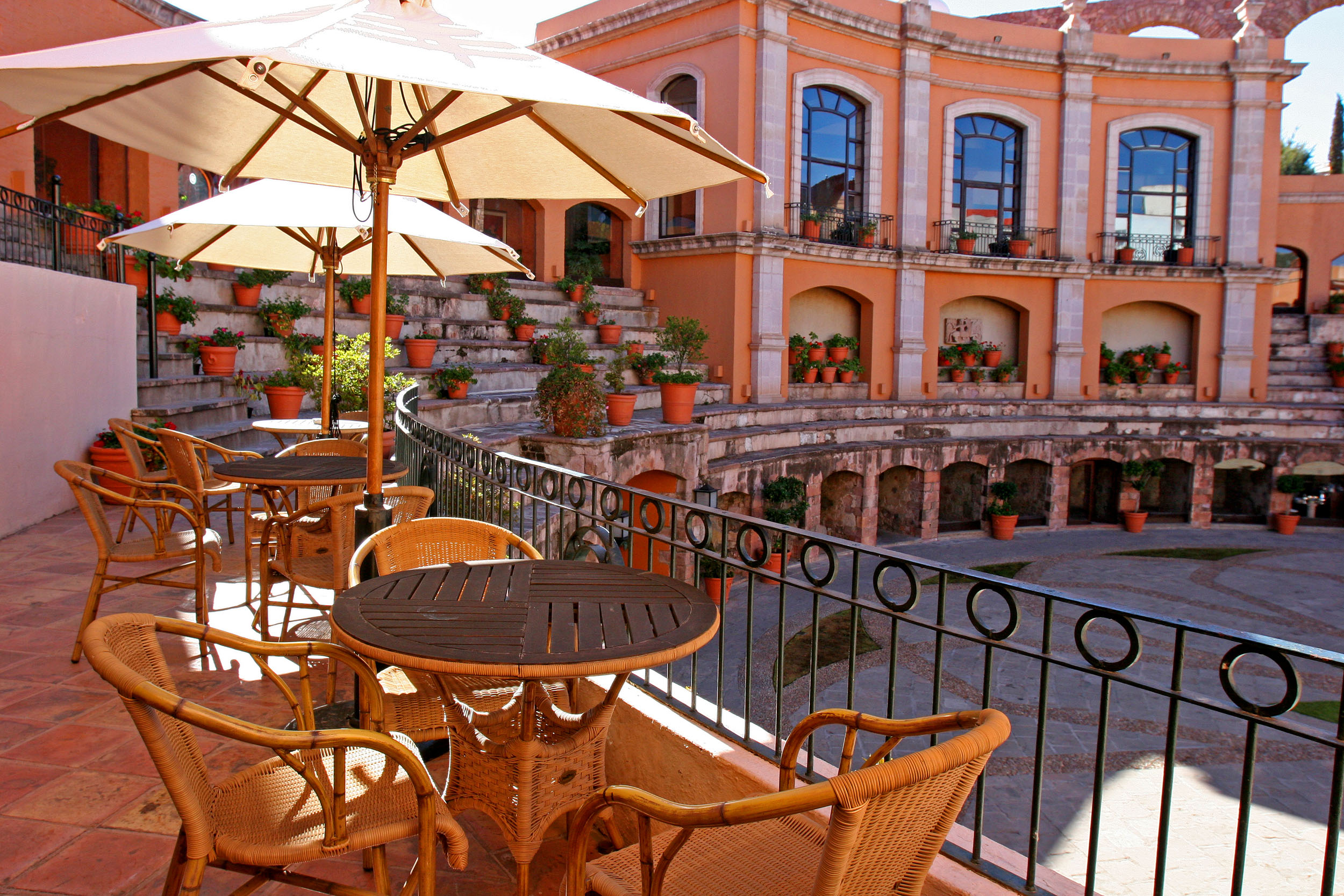 Clarity Hospitality Software Solutions_Quinta Real Zacatecas2.jpg