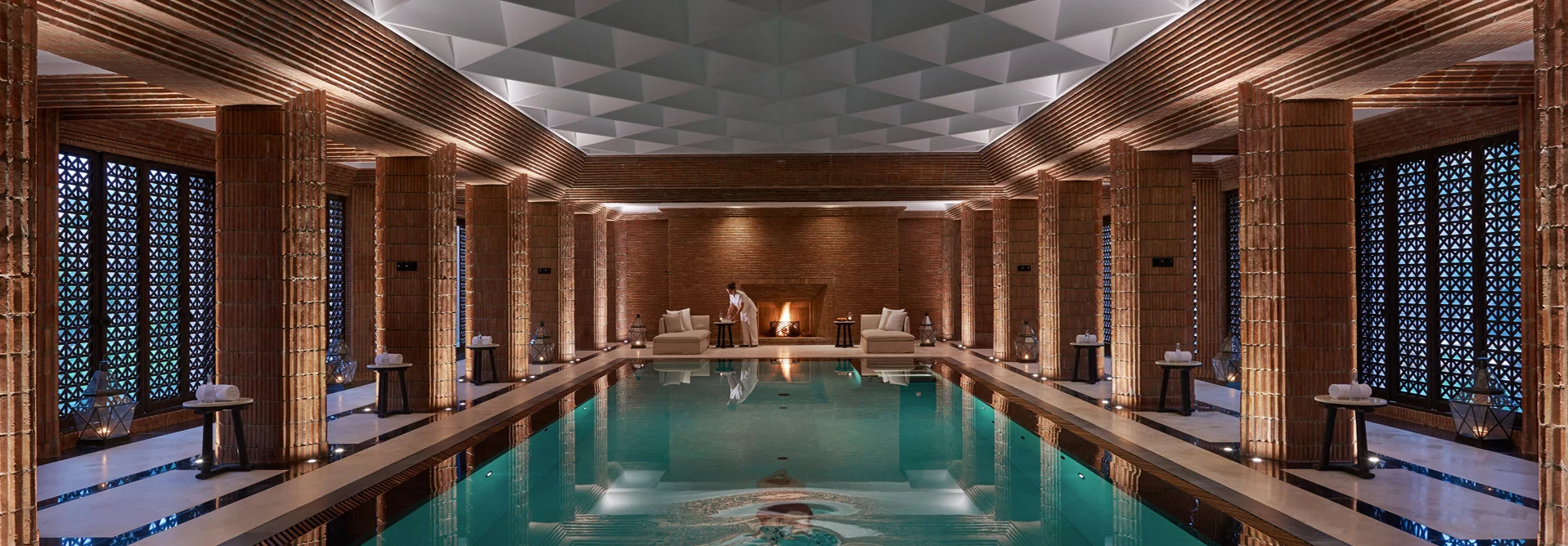 Hotel trends for 2016