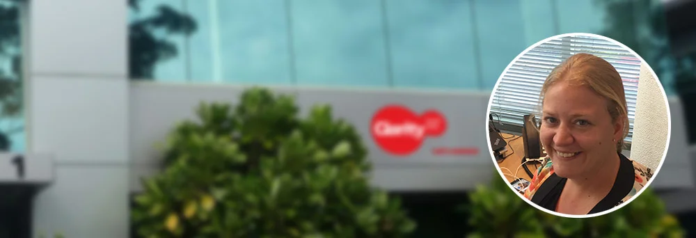 Introducing Harriet Tompson - Sales and Marketing Manager