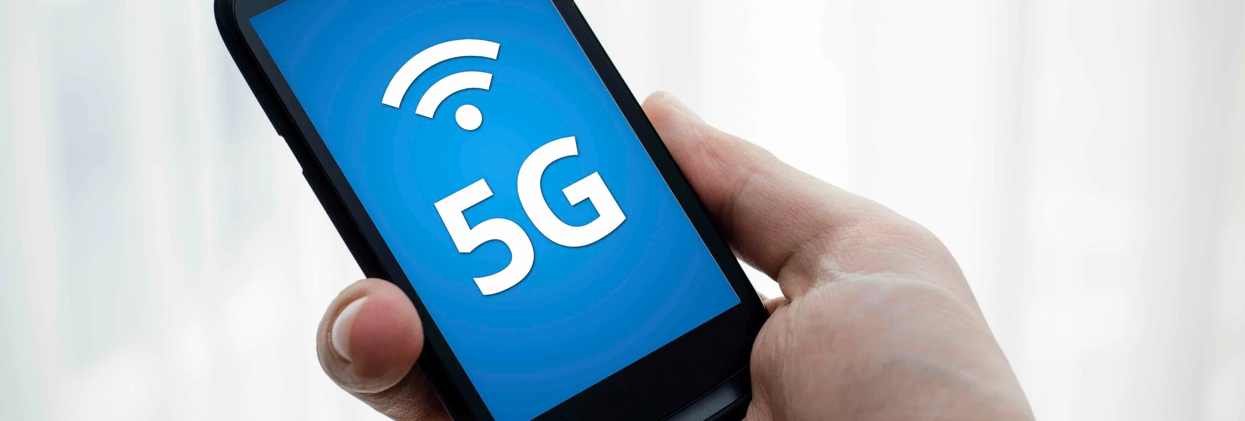 How 5G mobile could change the hotel industry