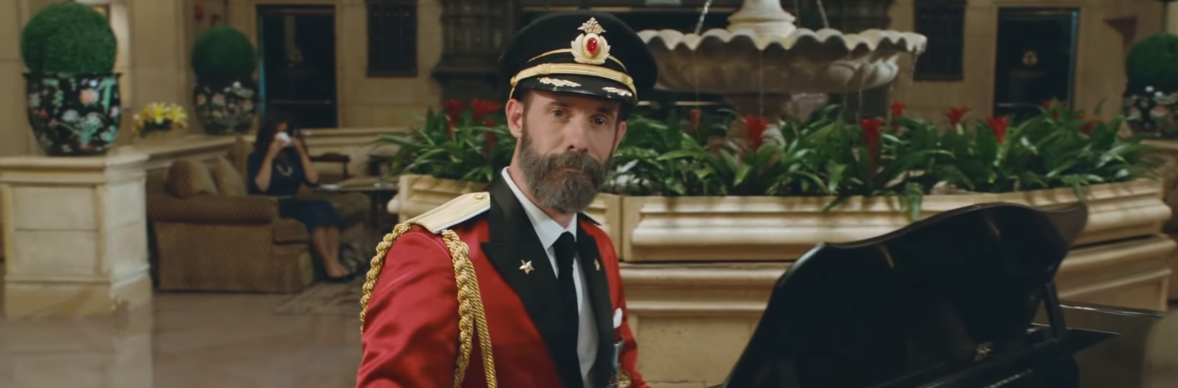 Not so serious ways to advertise 