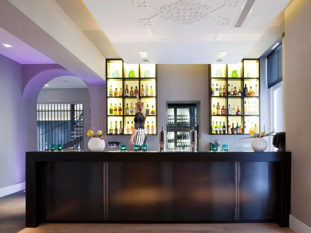 Which, depending on your level of comfort with its history, could either be a bargain or a rip off. At the very least, you'll enjoy more freedom than past guests did.