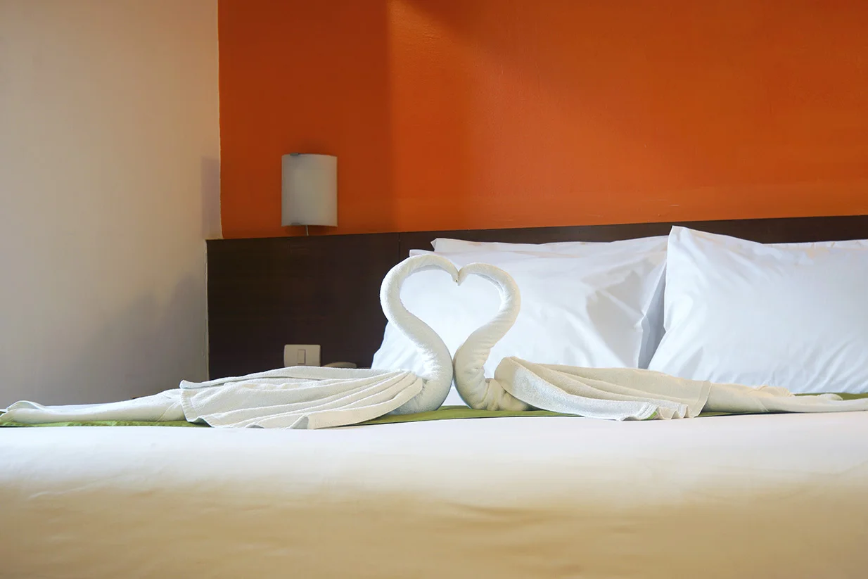 Precision Accommodation Part One: Data & Insights