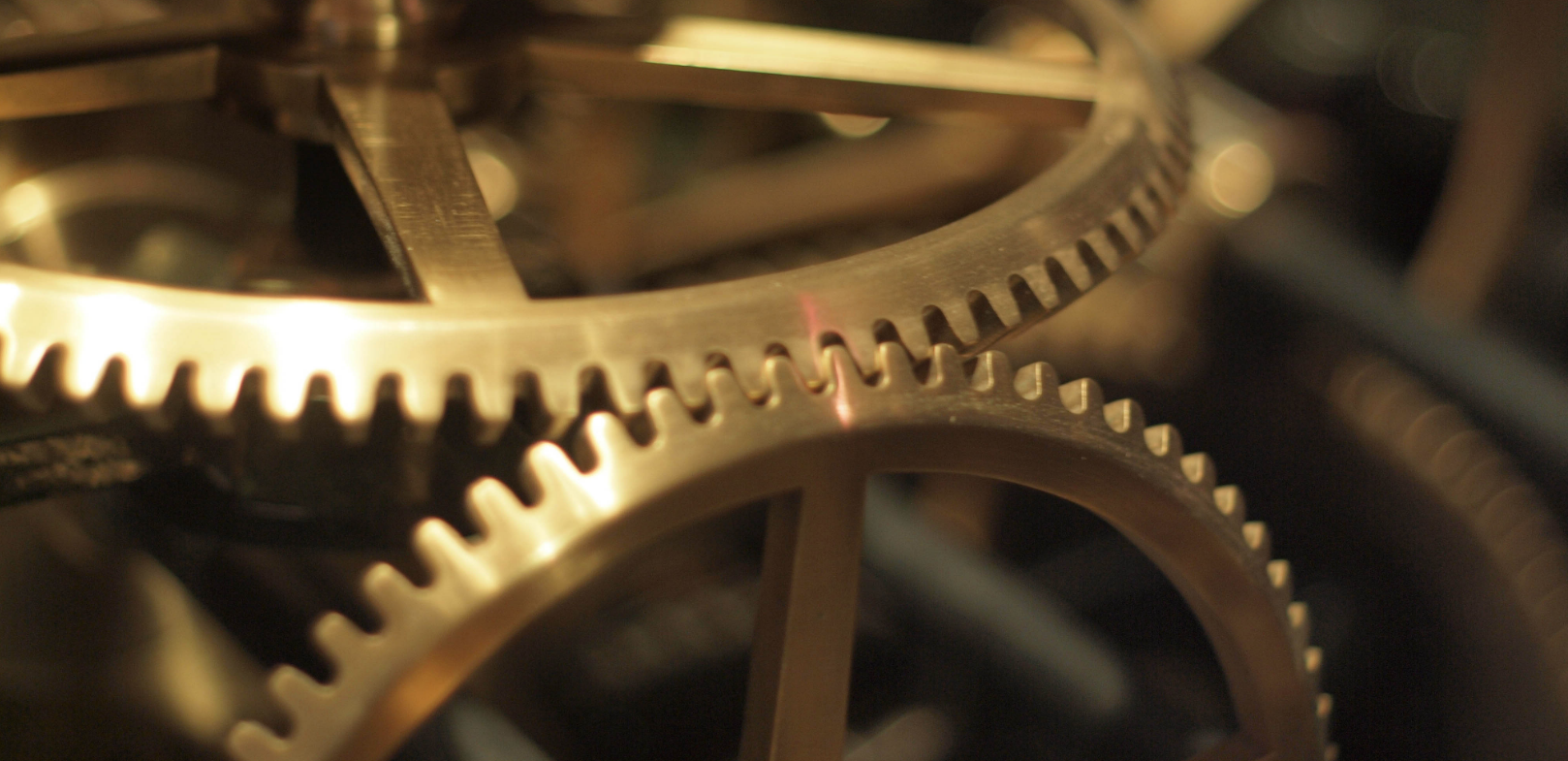 Precision Accommodation Part Three: Systems Integration