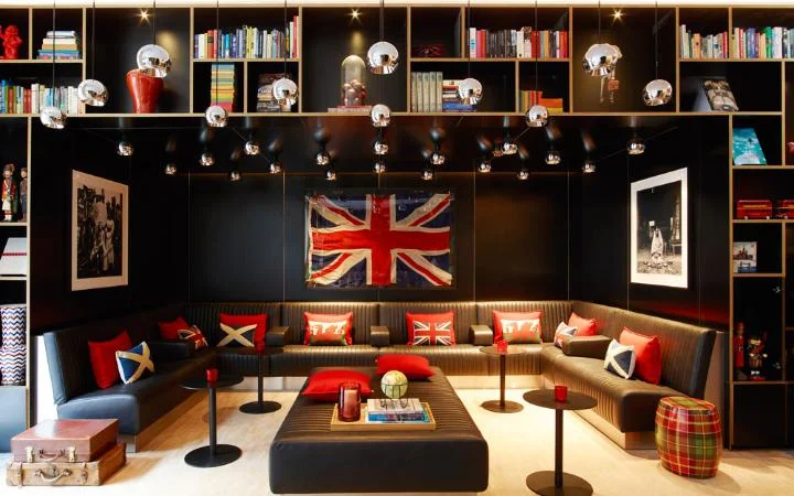 CitizenM’s Tower of London hotel: The anticipated new getaway