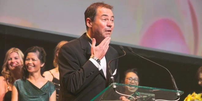 Our Client CQ Hotels Wellington wins the Team Gold Award