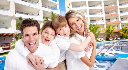 Forget your hotel: It’s all about emotions