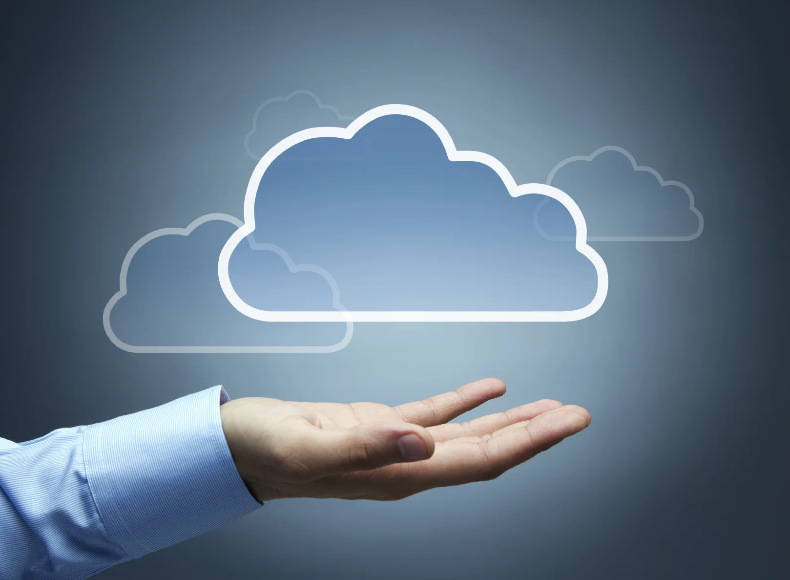 Why hoteliers need Cloud Backup