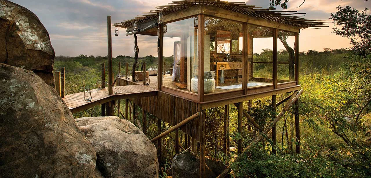 Photo Credit: Lion Sands Game Reserve