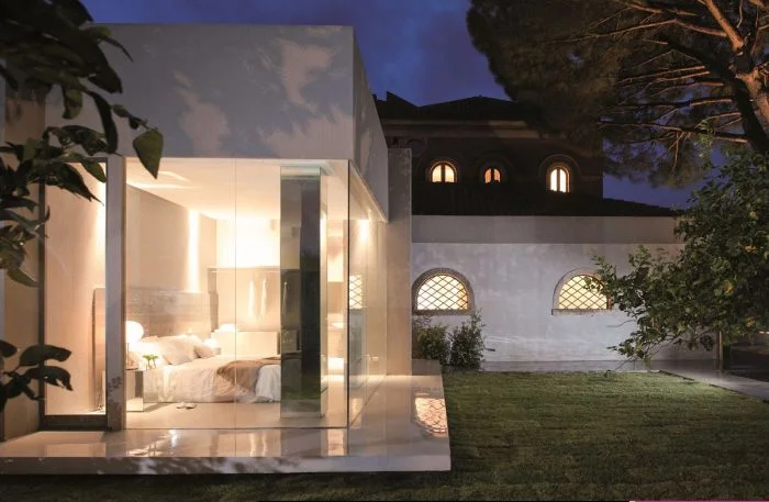 Photo Credit: Zash Country Boutique Hotel