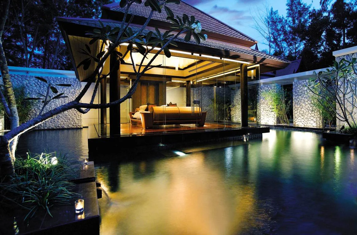 Photo Credit: Banyan Tree Phuket