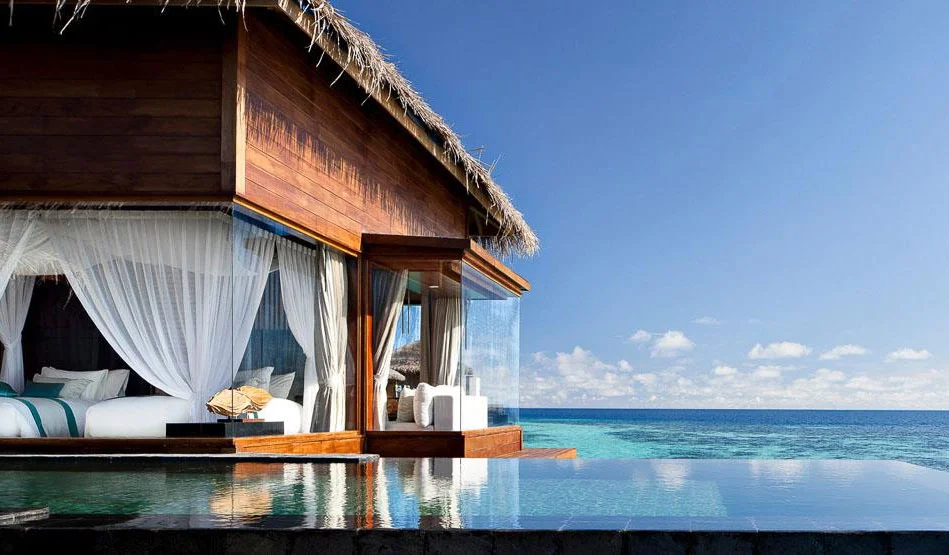 Photo Credit: Jumeirah Dhevanafushi