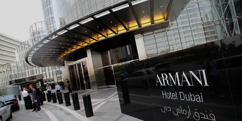 The World’s Most Luxurious Hotel