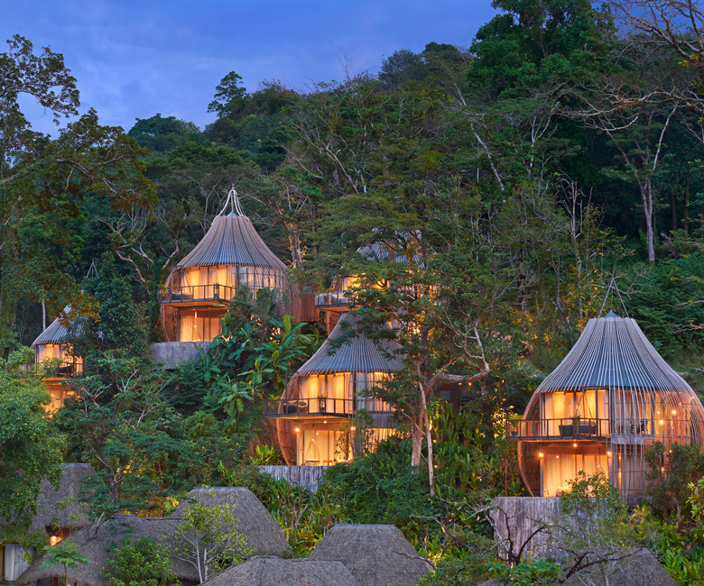 6 destinations around the world that combine health with travel