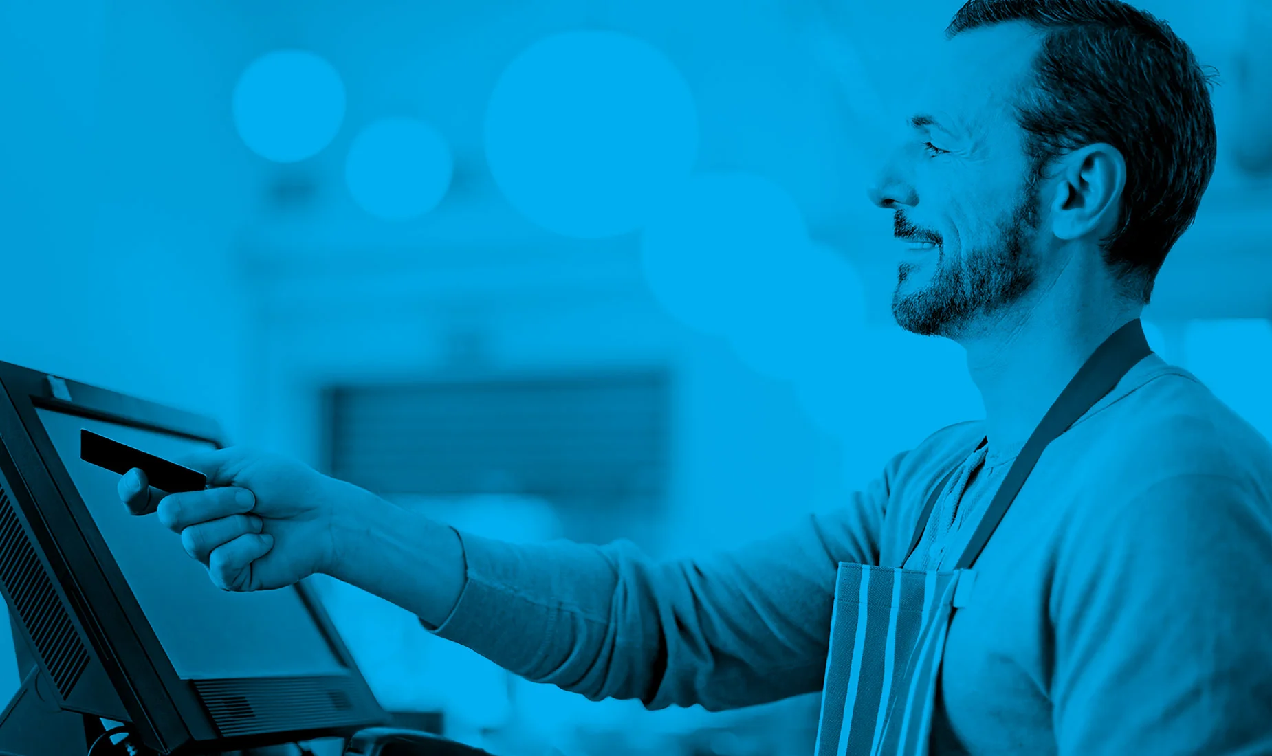 <strong>Point of Sale Solutions</strong>