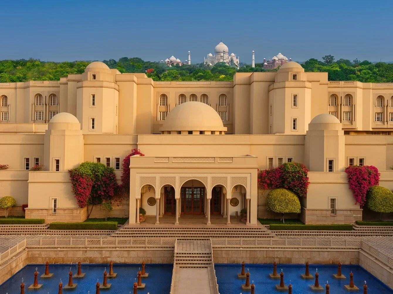Photo: Courtesy of Oberoi Hotels & Resorts