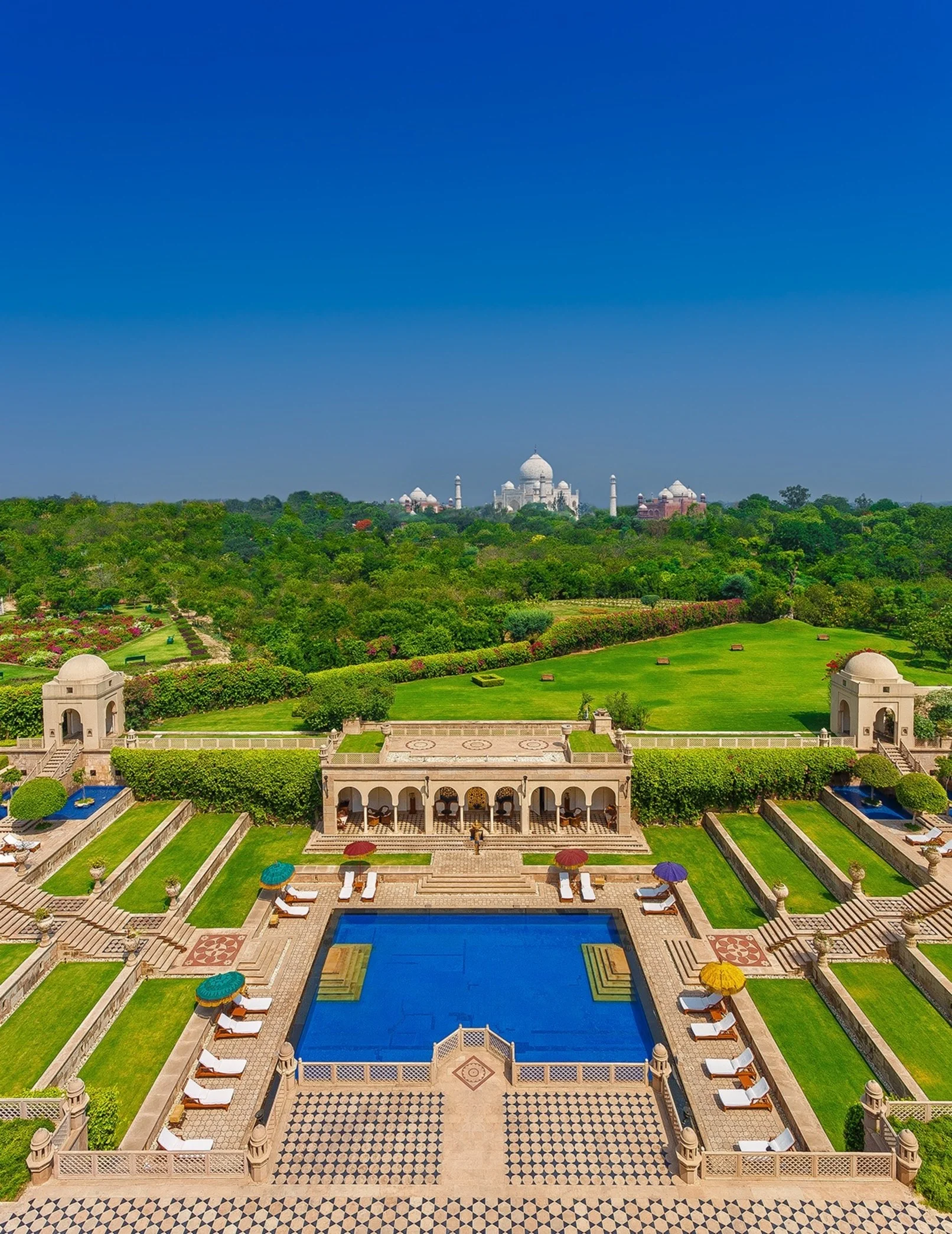 Photo: Courtesy of Oberoi Hotels & Resorts