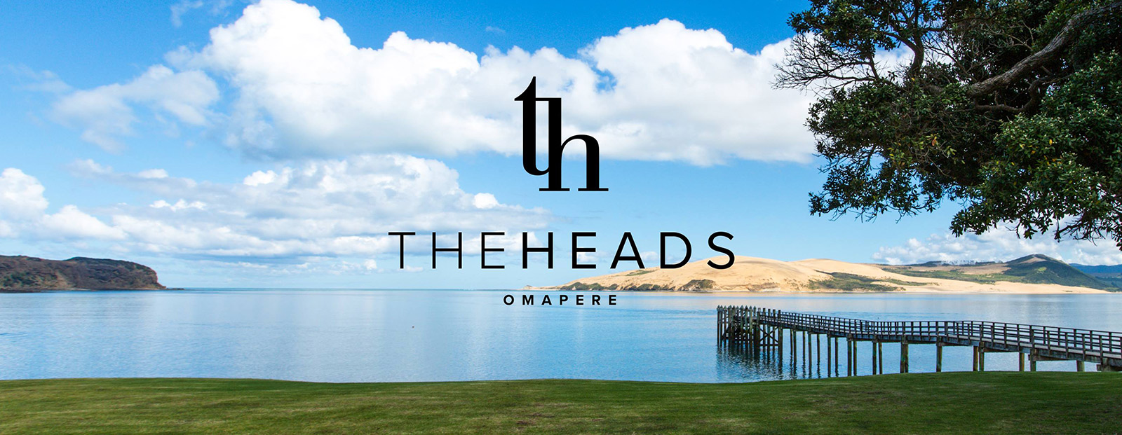 the heads omapere