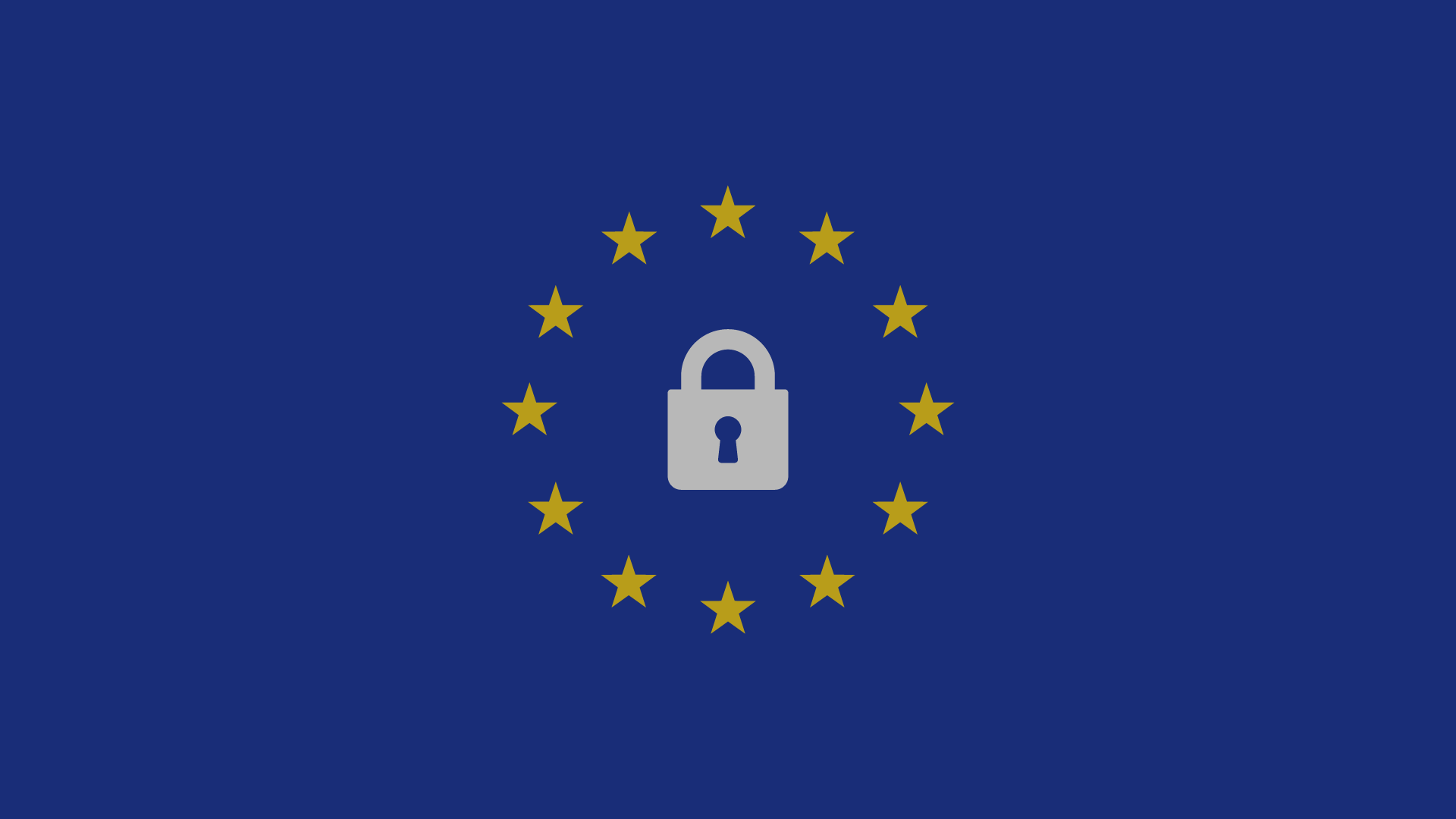 Introducing GDPR