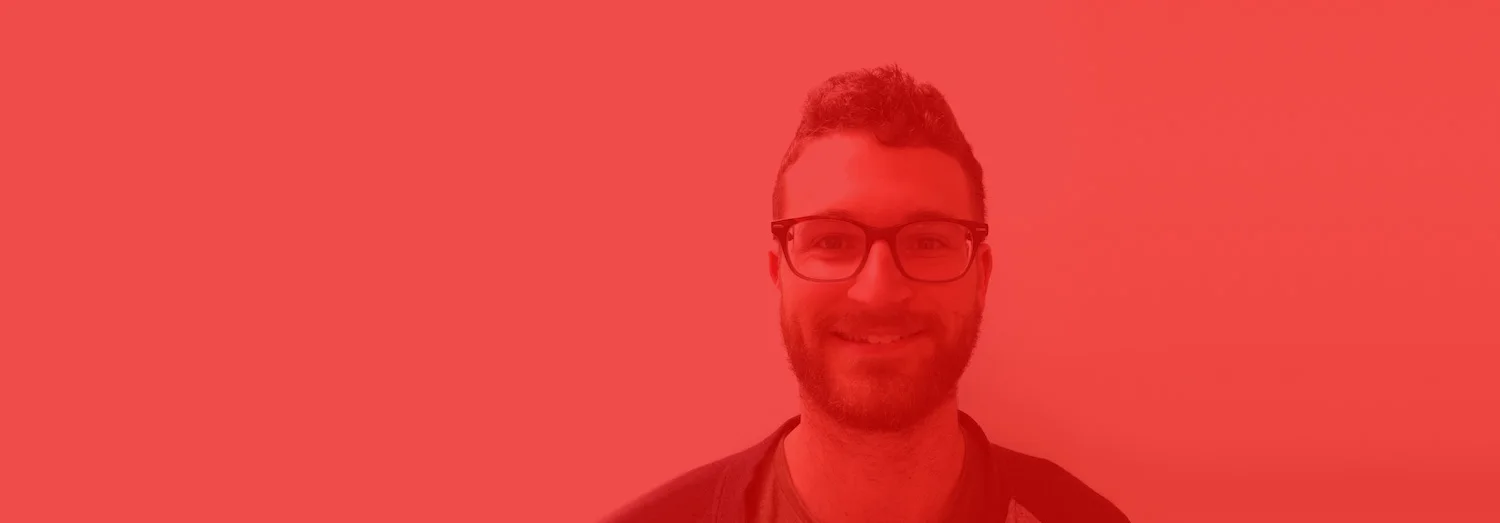 Welcome to the team, Vaun!