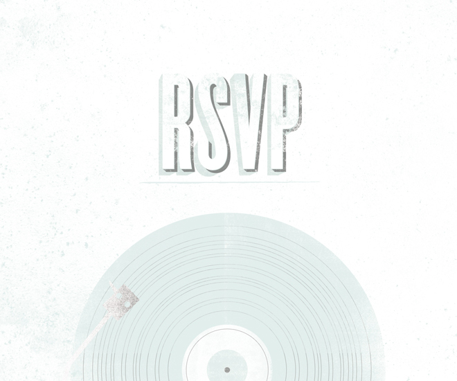 RSVP Back-of-Card