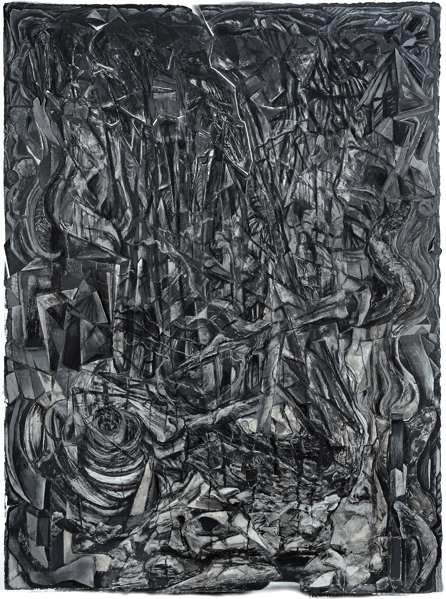 Whose Woods Are These?