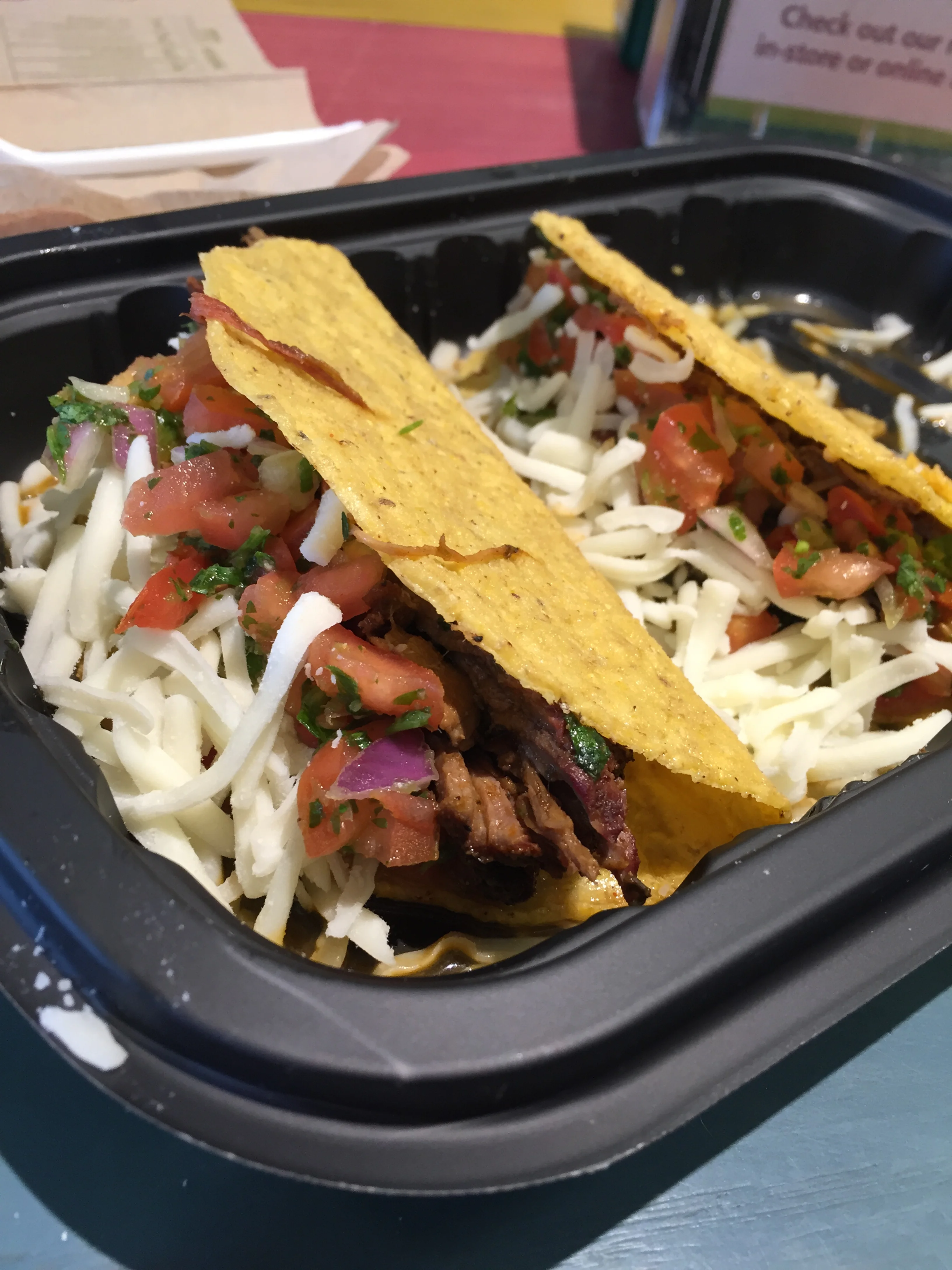 Note the lack of lettuce.