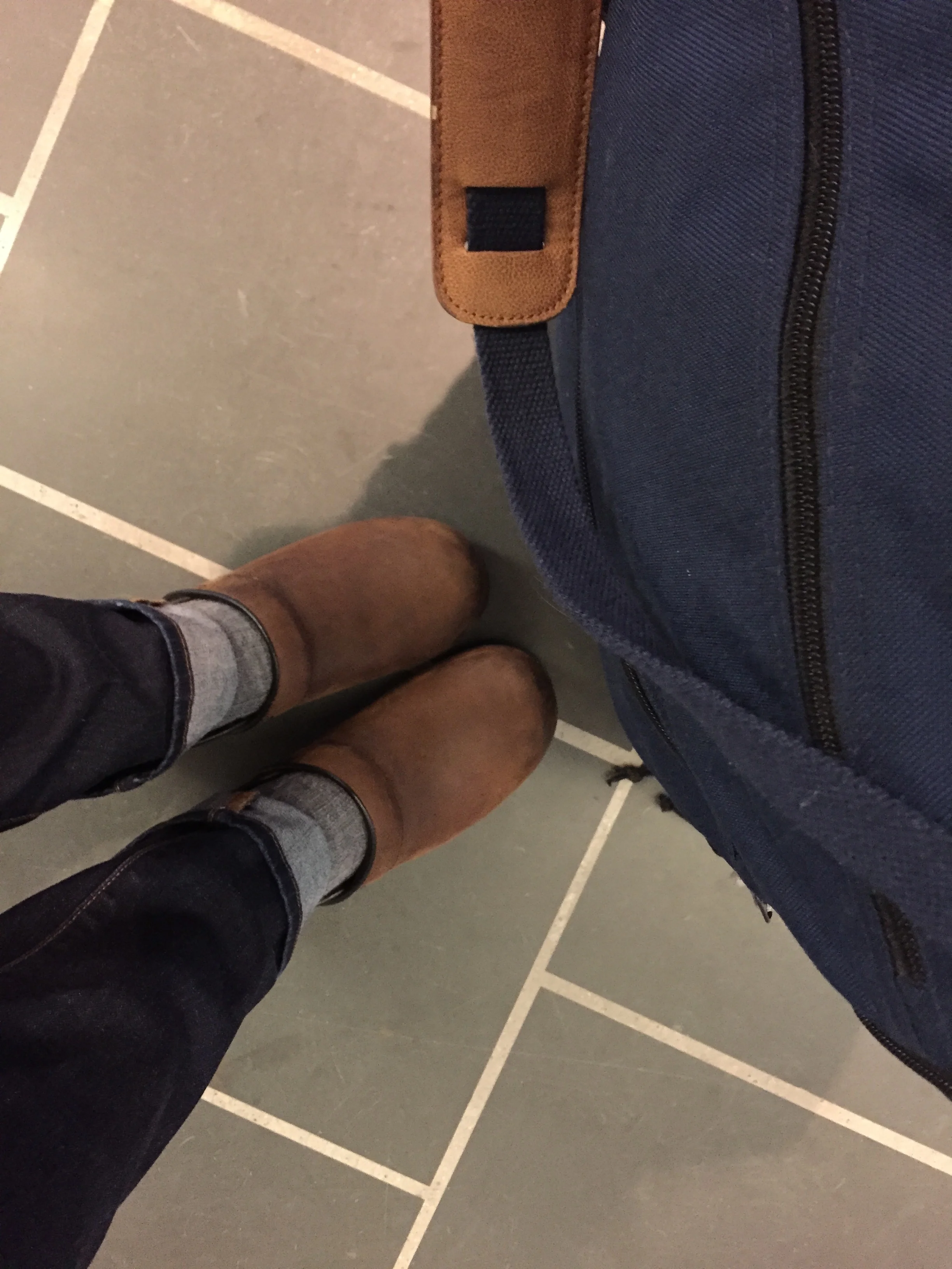 I freaking love my clogs. They are comfortable and convenient. Do not judge. FUNCTION. OVER. FASHION.