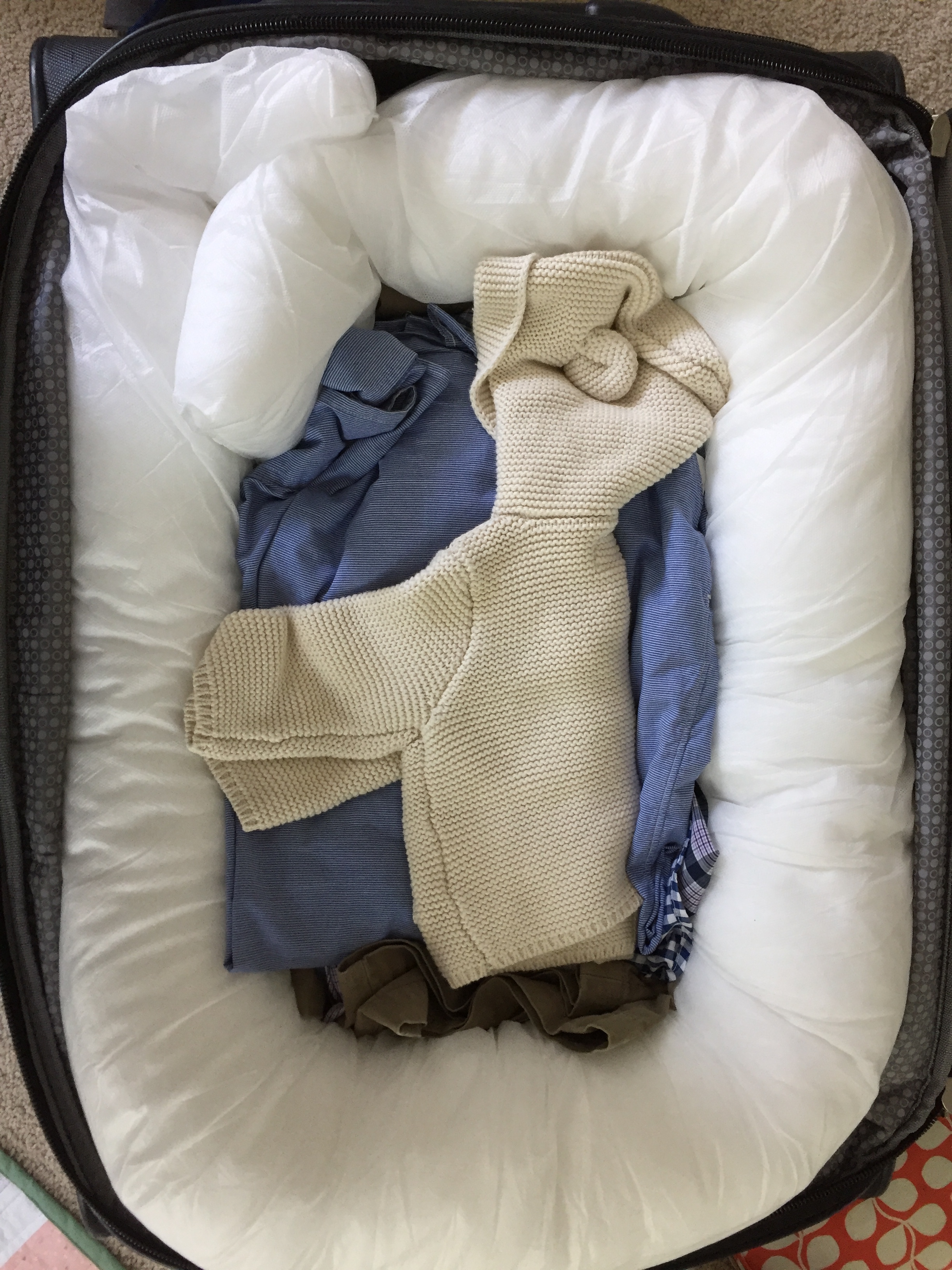 Suitcase Layer 2
