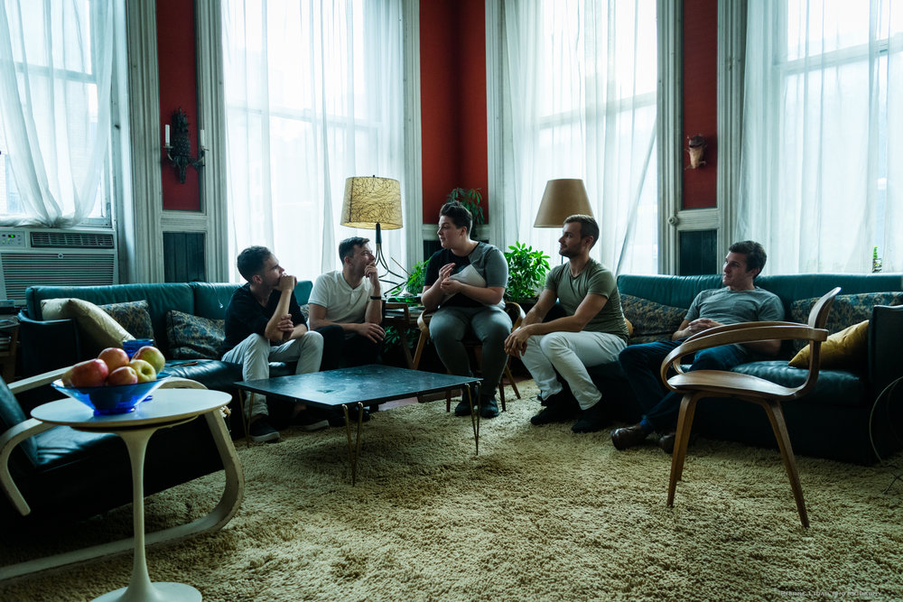  Millbrook Music Assembly Presents: SoundMind 