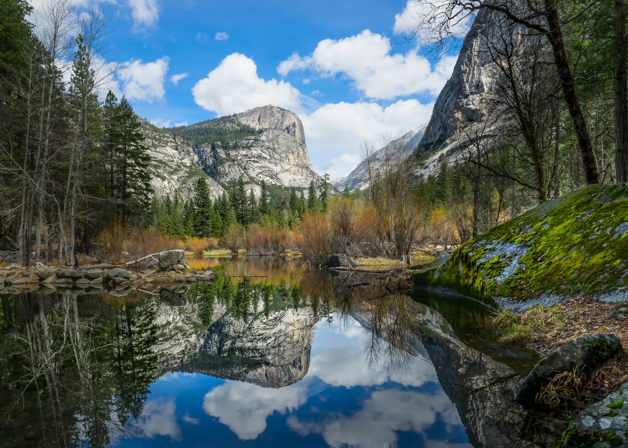 Yosemite - Mt Watkins.jpg