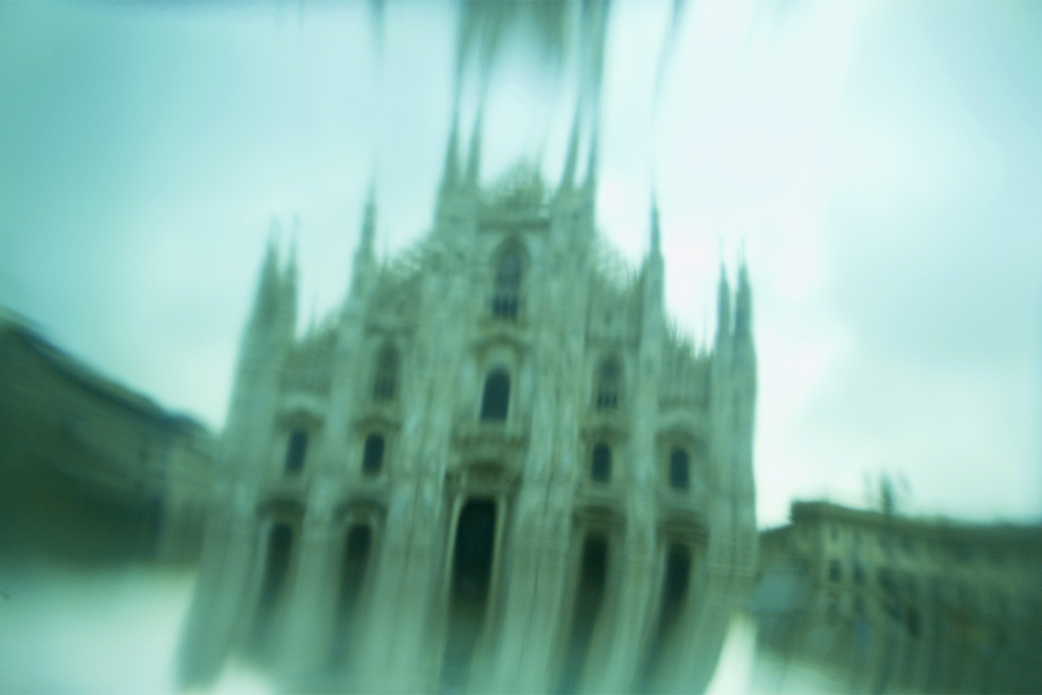 Milan Cathedral – Milan, IT