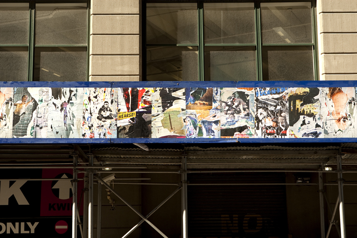 Dumbo Arts Festival 2010