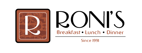 RONI'S