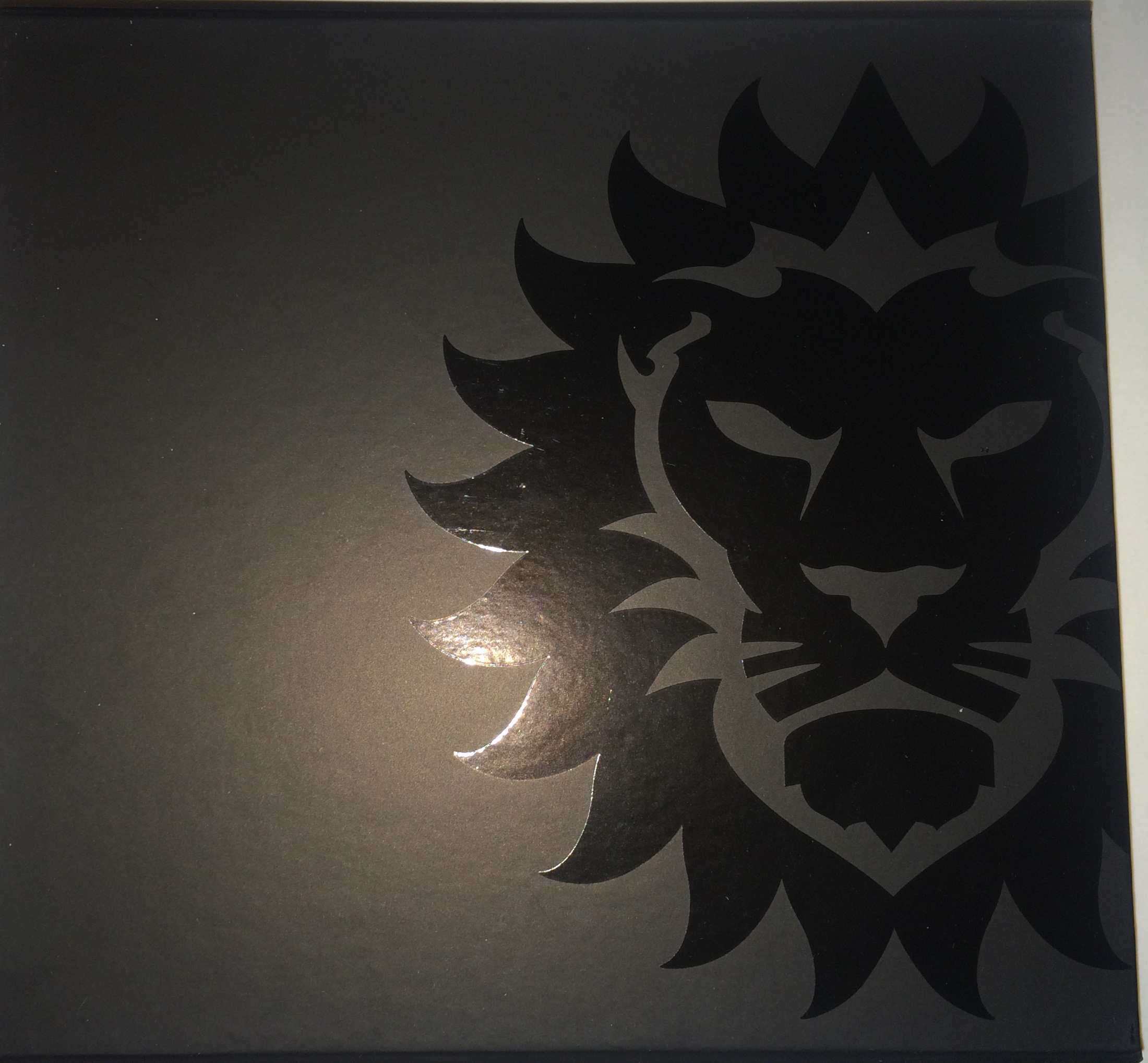 2015 Season Tickets Arrive!
