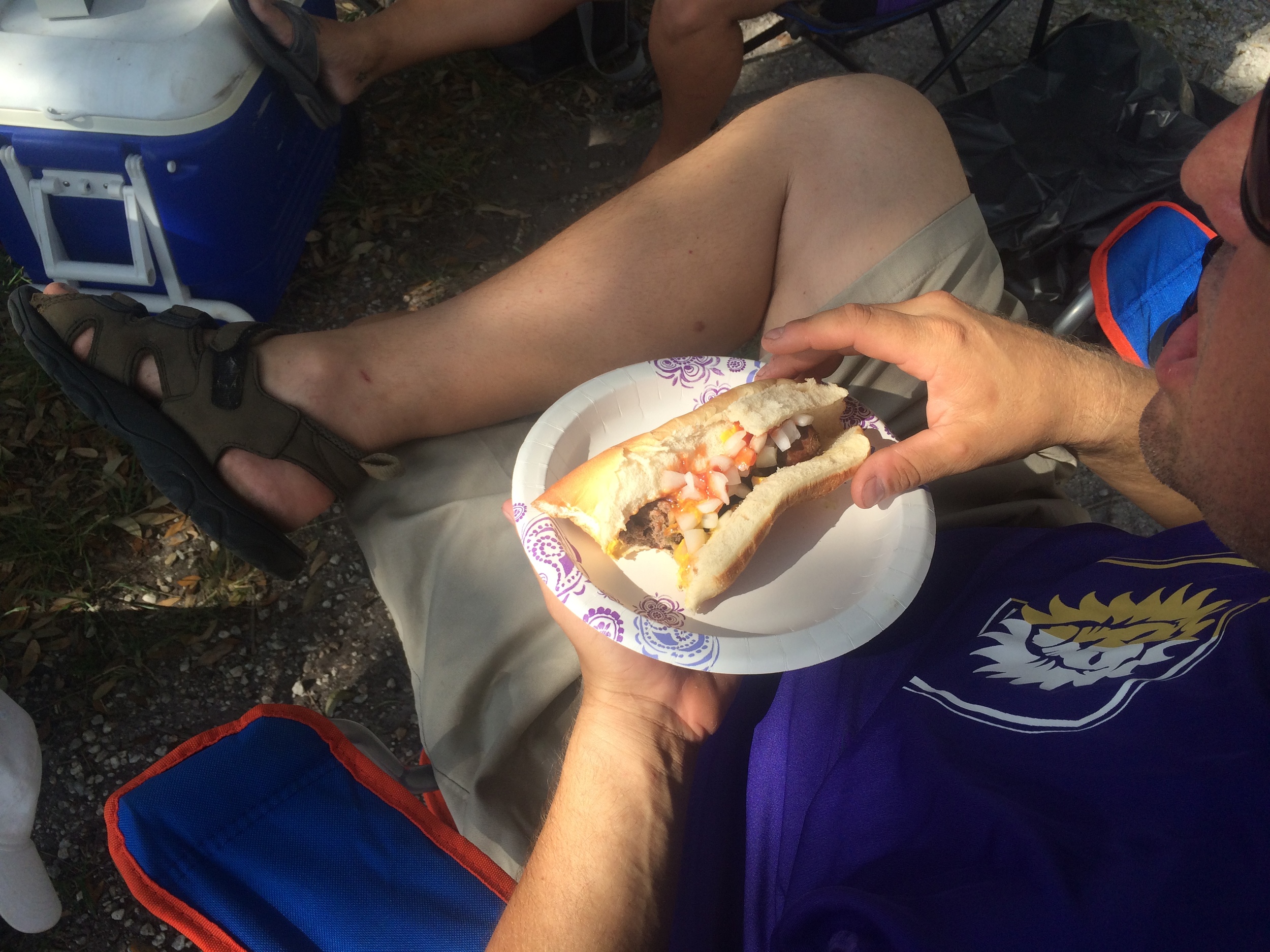 Eat 'em up!