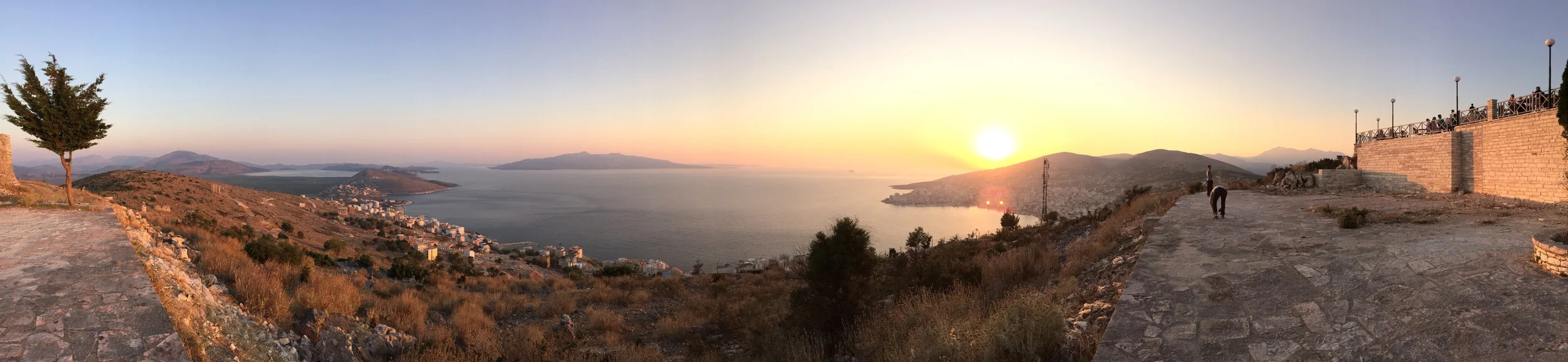 Albania: From Mir to Shum Mir
