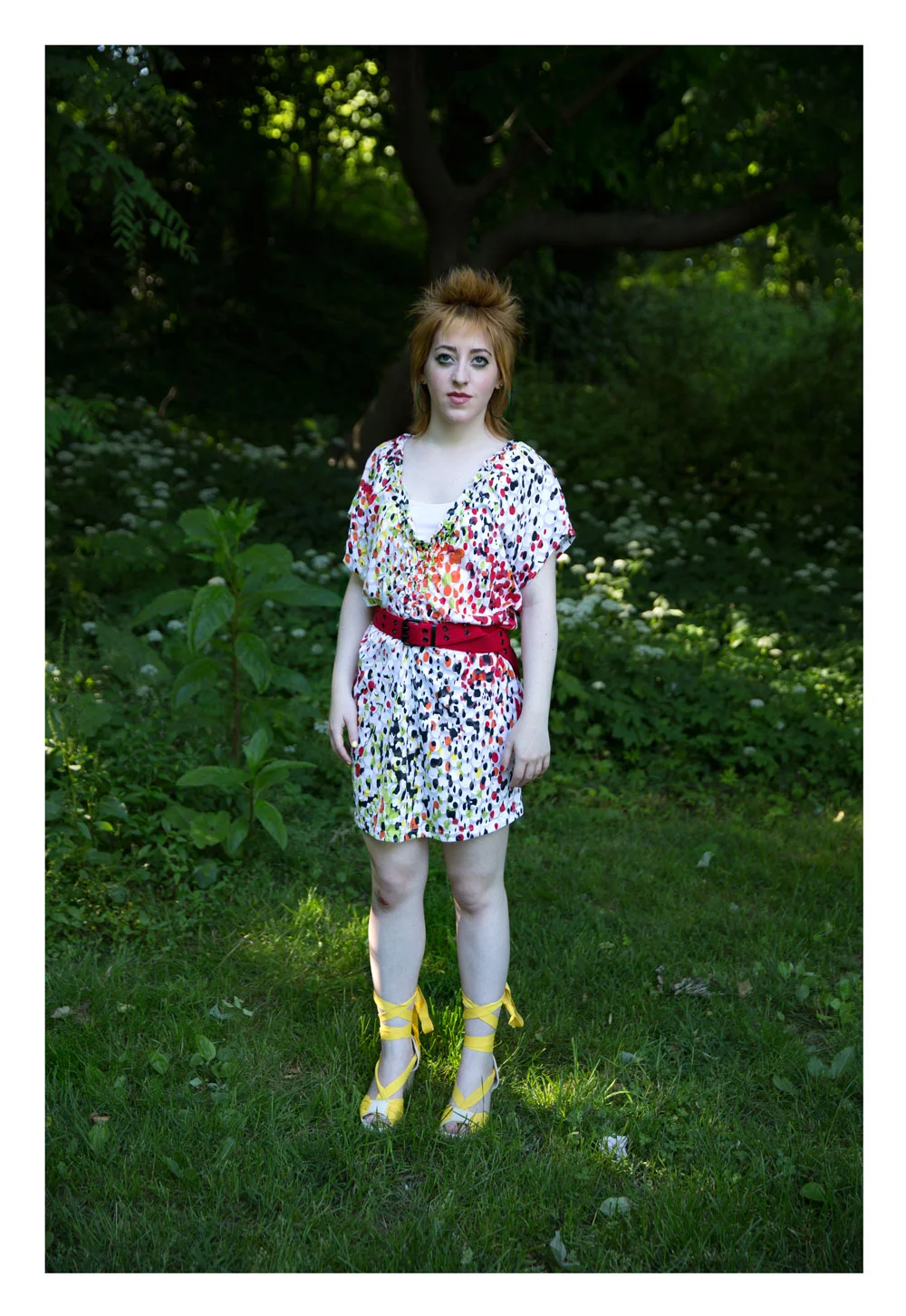 Libby, Lefferts Gardens